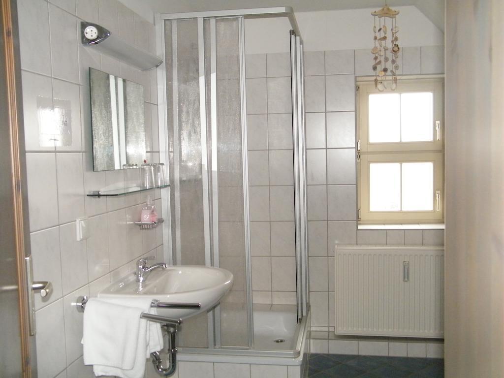 Готель Obere Muehle Cattenstedt Номер фото